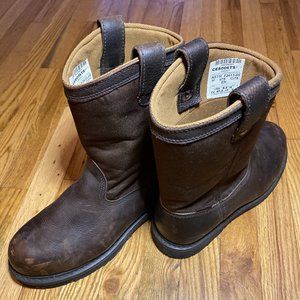C.E. Schmidt - Men's Steel Toe Boot
